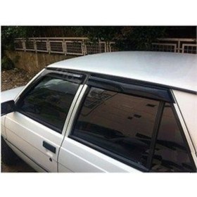 Resim Renault 9 Cam Rüzgarlığı Mugen 4.Lü 