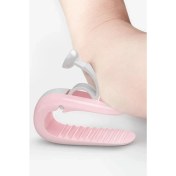 Resim Gampus 10 Adet Set Mandallı Yorgan Nevresim Sabitleme Klipsi -Yorganların Kayma Önleyici 