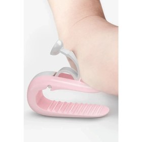 Resim Gampus 10 Adet Set Mandallı Yorgan Nevresim Sabitleme Klipsi -Yorganların Kayma Önleyici 