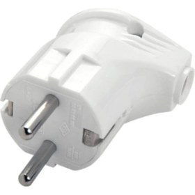 Resim Viko L Tipi Topraklı Erkek Fiş 5 Adet 