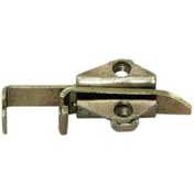 Resim Stmax Flora2500 Koltuk Altı Kilidi 