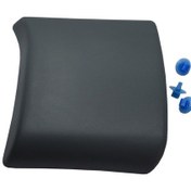 Resim Trafic Vivaro Primastar İçin Sağ Orta Direk Kaplaması 93852554 