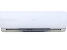 Resim E.C.A Ecotech A++ 18000 BTU/h Inverter Duvar Tipi Klima 