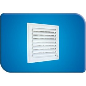 Resim Havalandırma Menfezi Banyo Ve Wc 40X52 