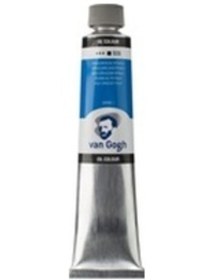 Resim Van Gogh Yağlı Boya 200 ML 535 