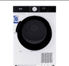 Resim Ukm 3103 B101 10 Kg A+++ Çamaşır Kurutma Makinesi 