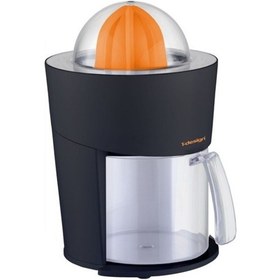 Resim T-Design Citrus Black Siyah Narenciye Sıkacağı 