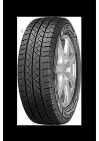 Resim Goodyear Vector 4 Seasons Cargo 205/65R16C 107/105T Dört Mevsim Lastik 2025 