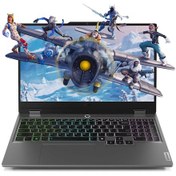 Resim Lenovo LOQ 83FQ000UTR04 i5-12450HX 32 GB 1 TB SSD A530M 15.6" Dos Dizüstü Bilgisayar 