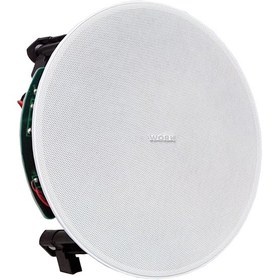 Resim Work C PRO 8 SUB Pasif Tavan Tipi Subwoofer Hoparlör (Beyaz) 