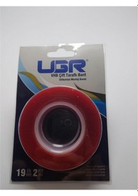 Resim Uğur Çift Taraflı Bant 