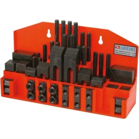Resim Vertex Ck-20 52 Parça Kalıp Bağlama Seti M20 