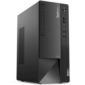 Resim Lenovo Thinkcentre Neo 50T Intel Core I5 12400 64GB 2tb SSD 4gb GTX1650 Freedos Masaüstü Bilgisayar U11SE001PTXG16 