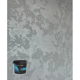 Resim Salvador Travertıne Ddekoratif Efektli Dekoratif Sıva 