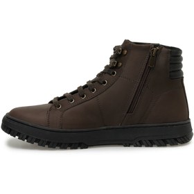 Resim Dockers 235271 3PR Kahverengi Erkek Sneaker 