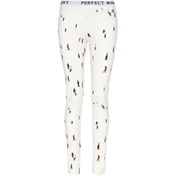 Resim Perfect Moment Thermal Pant Kadın Beyaz İçlik Alt 