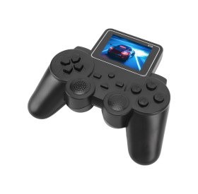 Resim Shineyee S10 El Oyun Konsolu: 520 Eski Oyun, 3.0 İnç Ekran, Tv Bağlantısı, 6-7 Saat Pil Süresi, Enteymen si 