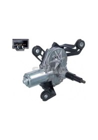 Resim Opel Arka Silecek Motoru Astra H Hb - Swag 40109031 