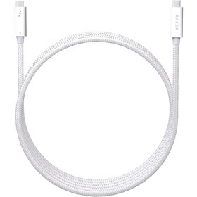 Resim Razer Thunderbolt 2M Beyaz Kablo (RC21-01870200-R3M1) 