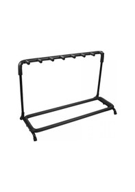 Resim Lastvoice Gtr-07 Profesyonel 7'li (Yedili) Gitar Standı Sehpası 