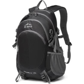 Resim C-Active 35 Litre Kamp Seyahat Outdoor Dağcı Sırt Çantası 8690 