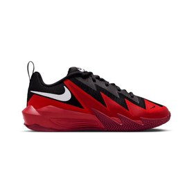 Resim Nike S.T. Dynamite Basketbol Ayakkabısı 