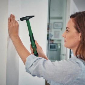 Resim Bosch Universal El Aleti Seti 17 Parça 1600A02BY5 