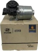 Resim Mobıs 98110-f2000 Silecek Motoru Ön Sportage16 Elantra 2016 