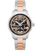 Resim Earnshaw ES-8274-33 50 Erkek Kol Saati 
