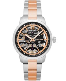 Resim Earnshaw ES-8274-33 50 Erkek Kol Saati 