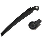 Resim DNC Auto Part Volkswagen Touran,Passat için Arka Silecek Kolu OEM:1T0955707 