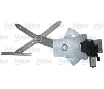 Resim X Cam Mekanizması Ön Sol Motorlu Saab 9-3 4328415 5184874 