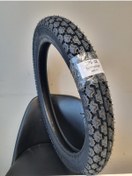 Resim Ralco Tyres 275-18 Tubetype Motorsiklet Lastiği Tuf Rider 
