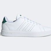 Resim adidas Advantage 2.0 Erkek Spor Ayakkabı Ig9166 Ftwwht/cblack/cgreen 