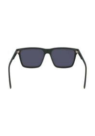 Resim Lacoste L6039s 301 57 Unisex Güneş Gözlüğü Yeşil 