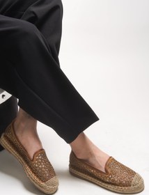 Resim Riccon Jehyeth Kadın Espadril 00128 Taba - Taba / 37 