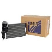 Resim A3 - OCTAVİA - GOLF4 - BORA - GOLF4-TOLEDO LEON 1998-2005 KALORİFER RADYATÖRÜ KALE MARKA 