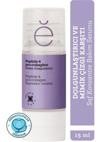 Resim Etat Pur Peptide-4 Pro-collagen %0,5 15 ml 