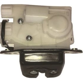 Resim Itaqi Honda Jazz Bagaj Kilit 2009-2012 