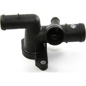 Resim Su Flanşı 06A121133J 06A121132Ap 06A121132D 06A121132G 06A121132Q 