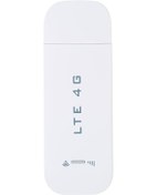 Resim Vkemall 4g Lte Taşınabilir Wifi Modem - 150mbps Hız, 10 Kullanıcı Desteği, Usb Bağlantılı, Avrupa Uyumlu 