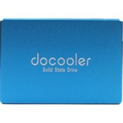 Resim Reedark SSD2 5" Darbeye Ve Düşmeye Dayanıklı Hızlı İletim Etkili Isı Dağılımı Mavi 240 GB 