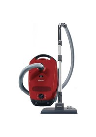 Resim Miele Classic C1 Junior Powerline 800 W Toz Torbalı Elektrikli Süpürge 
