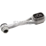 Resim SWAG 60928528 MOTOR ASKI TAKOZU ARKA BURGULU MEGANE I SCENIC I CL 