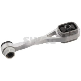 Resim SWAG 60928528 MOTOR ASKI TAKOZU ARKA BURGULU MEGANE I SCENIC I CL 