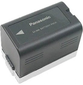 Resim Panasonic Cgr-D28S Batarya D28S 