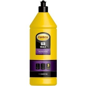 Resim G3 Cila 1 Litre Wax 