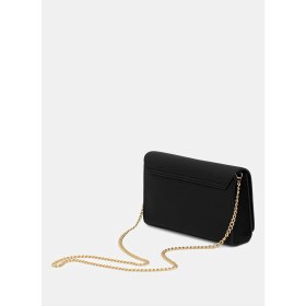 Resim Love Moschino Siyah Kadın Çapraz Çanta JC4103PP1OKD0000 