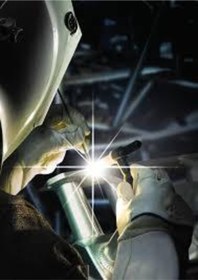 Resim Magmaweld TAL 5356 1,60 X 1000 Alüminyum TIG Kaynak Teli 2,5 Kg 