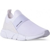 Resim Pierre Cardin 52358 Erkek Günlük Bağsız Spor Ayakkabı Beyaz 